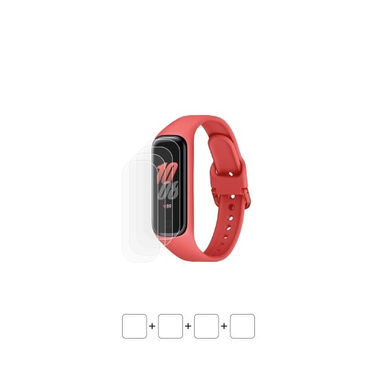 Galaxy fit 2 shopee clearance